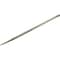 Gray Tools Pinch Bar, 15/16" Width Of Cut X 7/8" Shank X 30" Long, Nickel Plate C68 - alternate 1